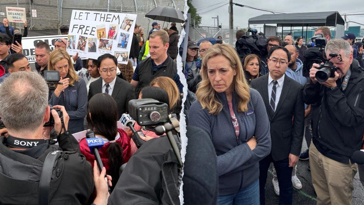 New Jersey Leaders Demand Closure of Delaney Hall Amid Allegations of Poor Conditions