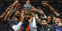 New York Knicks Advance to NBA Finals for First Time Since 1999