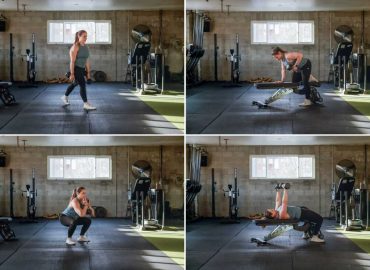 A Simplified Approach to Strength Training