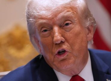 Judge Halts Trump Administration’s Fund for Alleged Victims of Weaponized Government