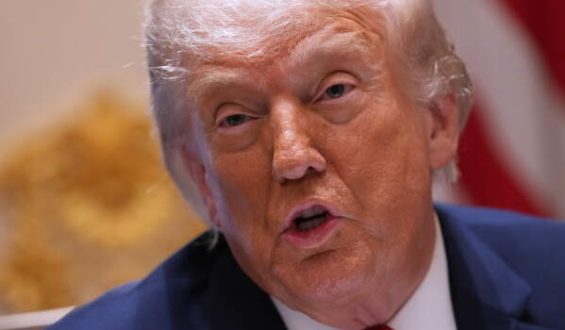 Judge Halts Trump Administration’s Fund for Alleged Victims of Weaponized Government