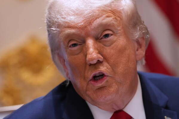 Judge Halts Trump Administration’s Fund for Alleged Victims of Weaponized Government