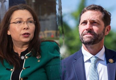 Democrats Face Backlash Over Memorial Day Post