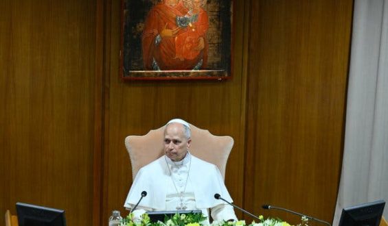 Pope Leo XIV Calls for Responsible Use of Artificial Intelligence