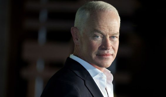 Neal McDonough Reflects on Career Challenges and Personal Growth