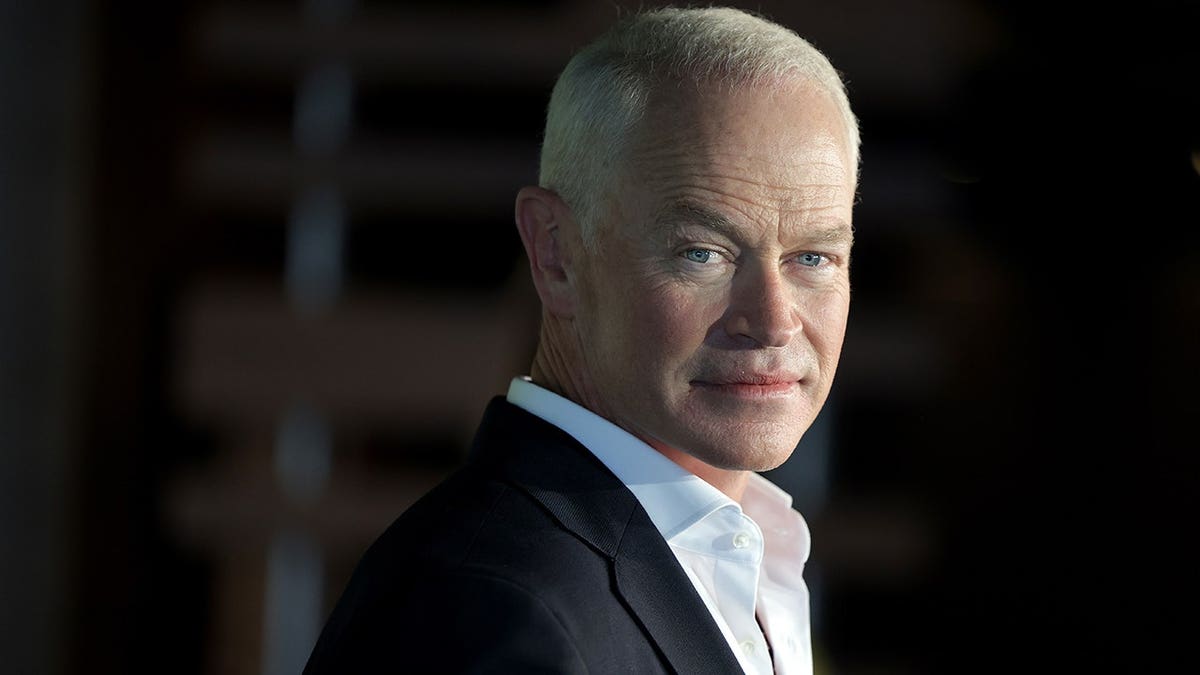 Neal McDonough Reflects on Career Challenges and Personal Growth