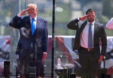 Trump Administration Changes Policy on Permanent Residency Applications