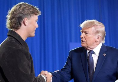 Trump Supports Giants QB Jaxson Dart Amid Backlash