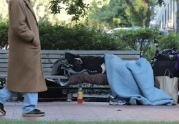 Savannah Addresses Homelessness and Drug Trafficking Challenges