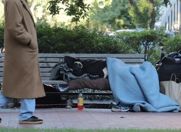 Savannah Addresses Homelessness and Drug Trafficking Challenges