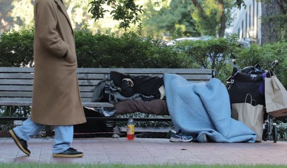 Savannah Addresses Homelessness and Drug Trafficking Challenges