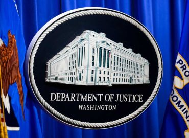 Prosecutor Indicted for Emailing Classified Trump Documents