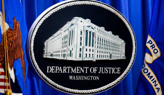Prosecutor Indicted for Emailing Classified Trump Documents