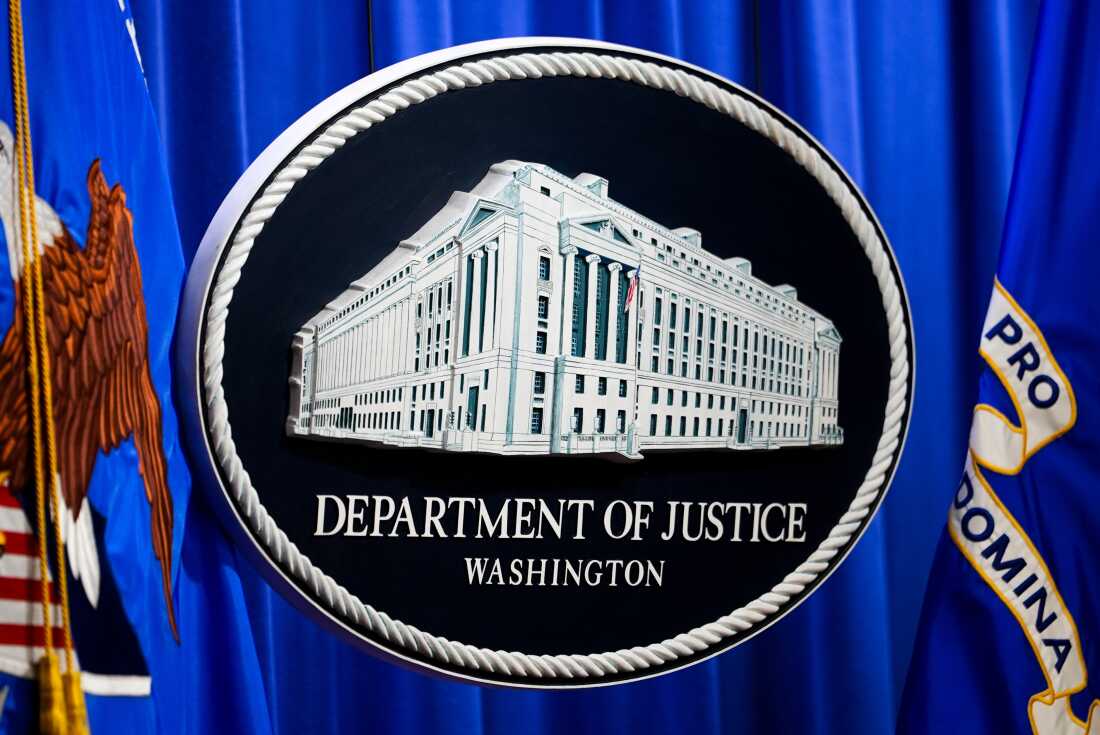 Prosecutor Indicted for Emailing Classified Trump Documents