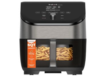 Choosing the Best Instant Air Fryer