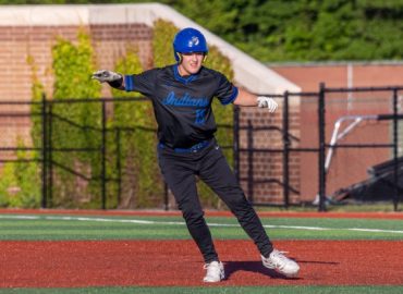 Lake Central’s Thuftedal Shines in Sectional Victory