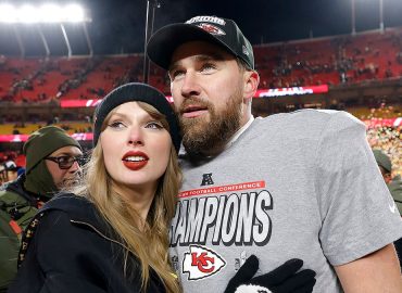 Travis Kelce and Taylor Swift: No Fights, Plenty of Football Fun