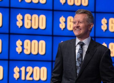Ken Jennings Shares Insights for ‘Jeopardy!’ Preparation