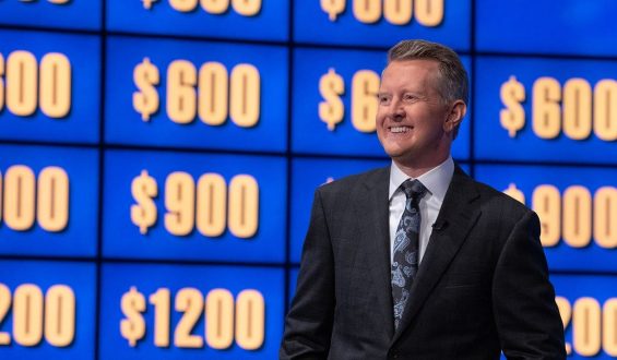 Ken Jennings Shares Insights for ‘Jeopardy!’ Preparation