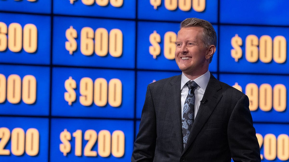Ken Jennings Shares Insights for ‘Jeopardy!’ Preparation
