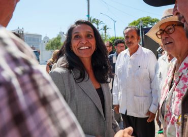 Nithya Raman’s Political Journey and Vision for Los Angeles
