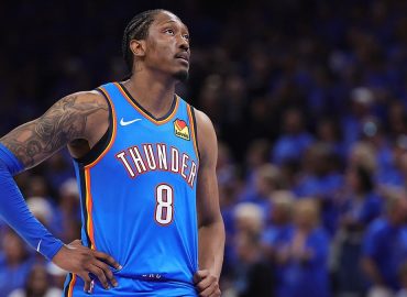 Spurs Extend Series with Thunder as Game 7 Looms, Wembanyama Stars