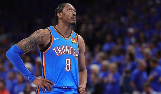 Spurs Extend Series with Thunder as Game 7 Looms, Wembanyama Stars