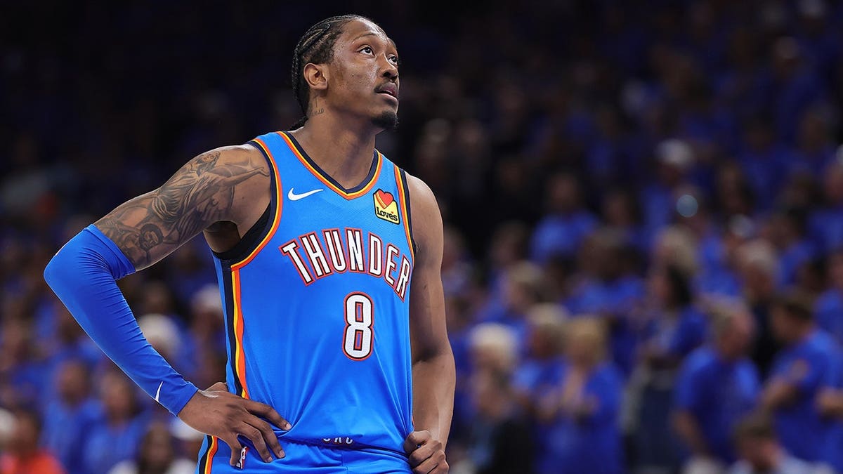 Spurs Extend Series with Thunder as Game 7 Looms, Wembanyama Stars