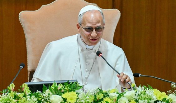 Vatican’s Stance on Artificial Intelligence and Moral Limits