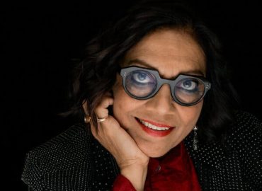 Mira Nair Gains Recognition as Mother of New York City Mayor