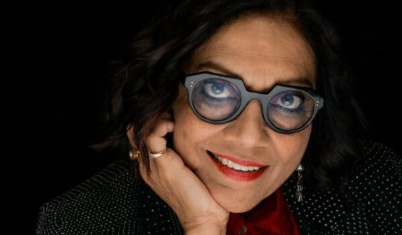 Mira Nair Gains Recognition as Mother of New York City Mayor