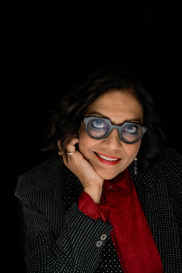 Mira Nair Gains Recognition as Mother of New York City Mayor