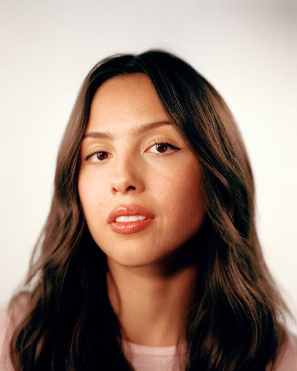 Olivia Rodrigo’s Journey Through Love and Heartbreak in New Album