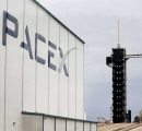 SpaceX Prepares For Historic IPO As Company Eyes Astronomical Valuation