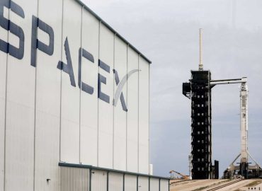 SpaceX Prepares For Historic IPO As Company Eyes Astronomical Valuation