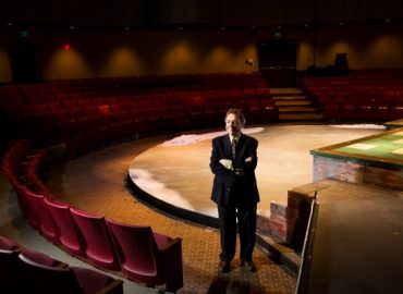 Remembering William Pullinsi: Pioneer of American Dinner Theater