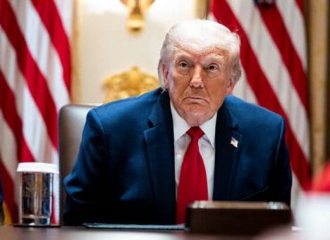 Trump Faces Challenges in International Conflicts