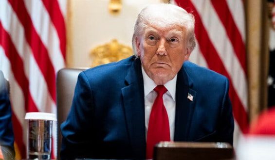 Trump Faces Challenges in International Conflicts