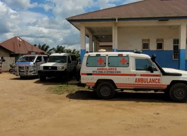 Ebola Outbreak Declared in Congo and Uganda