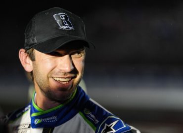 Daniel Suarez Triumphs in Rain-Shortened Coca-Cola 600, Honoring Late Kyle Busch