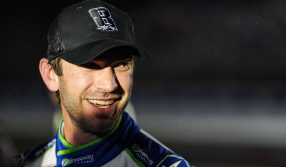 Daniel Suarez Triumphs in Rain-Shortened Coca-Cola 600, Honoring Late Kyle Busch