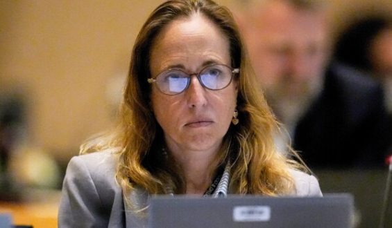 Trump Administration Dismisses Health Group Leaders