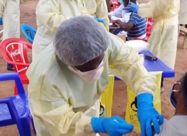 Impact of USAID Cuts on U.S. Response to Ebola Outbreak