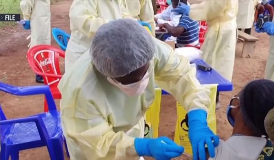 Impact of USAID Cuts on U.S. Response to Ebola Outbreak
