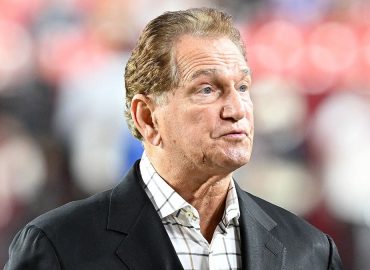 Joe Theismann Discusses Changes in NFL Schedule and the American Century Championship