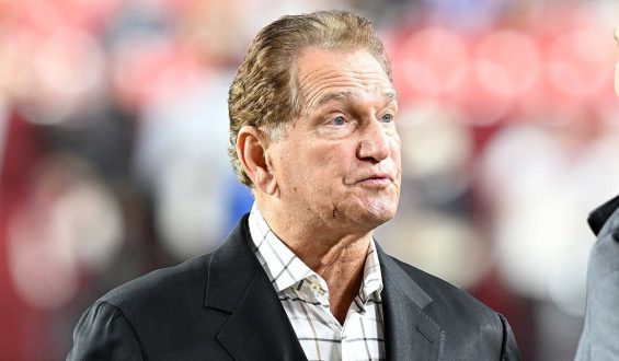 Joe Theismann Discusses Changes in NFL Schedule and the American Century Championship
