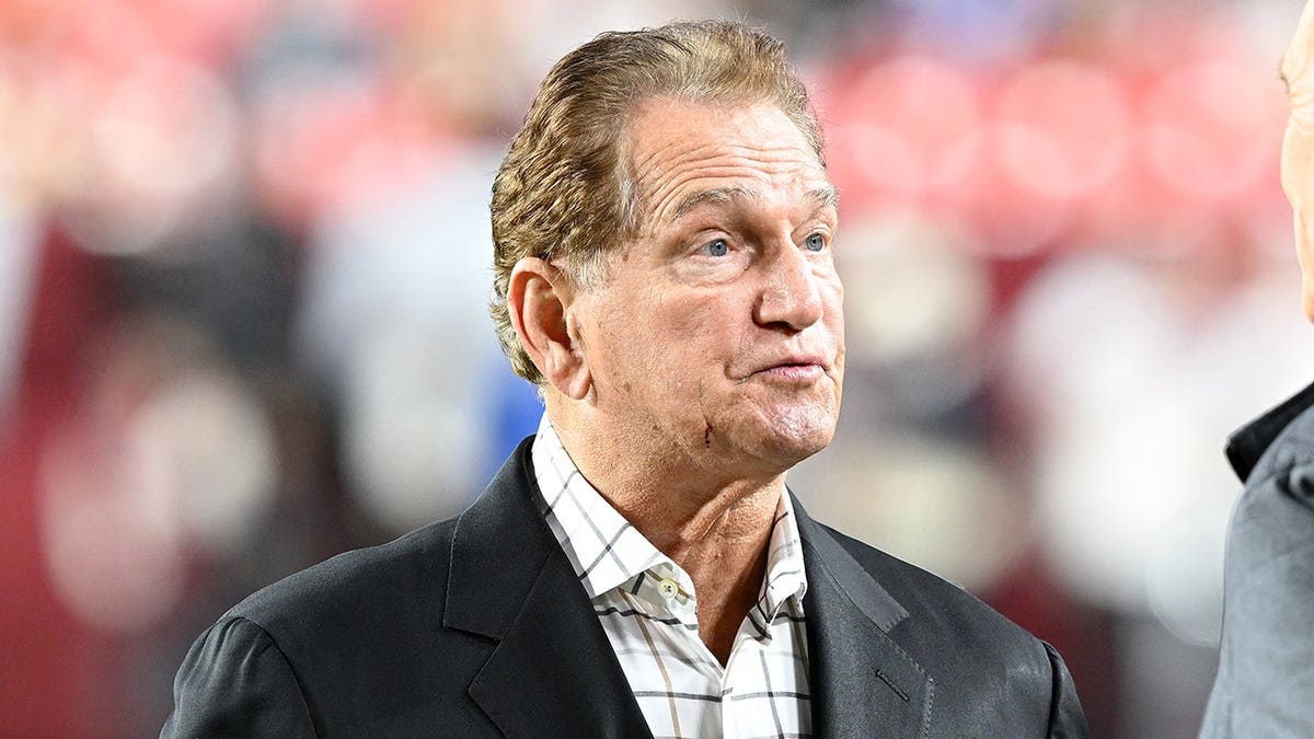 Joe Theismann Discusses Changes in NFL Schedule and the American Century Championship