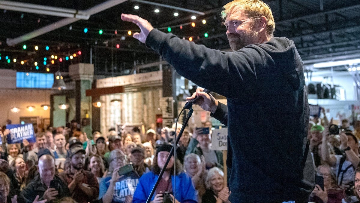 Controversy Surrounds Maine’s Candidate Over Old Online Posts