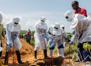 Ebola Outbreak in Congo: Health Workers Struggle Amid Challenges