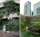 Living at the Barbican: A Millennial’s Experience in a Brutalist Landmark